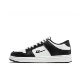 Bright Black White