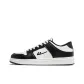Bright Black White