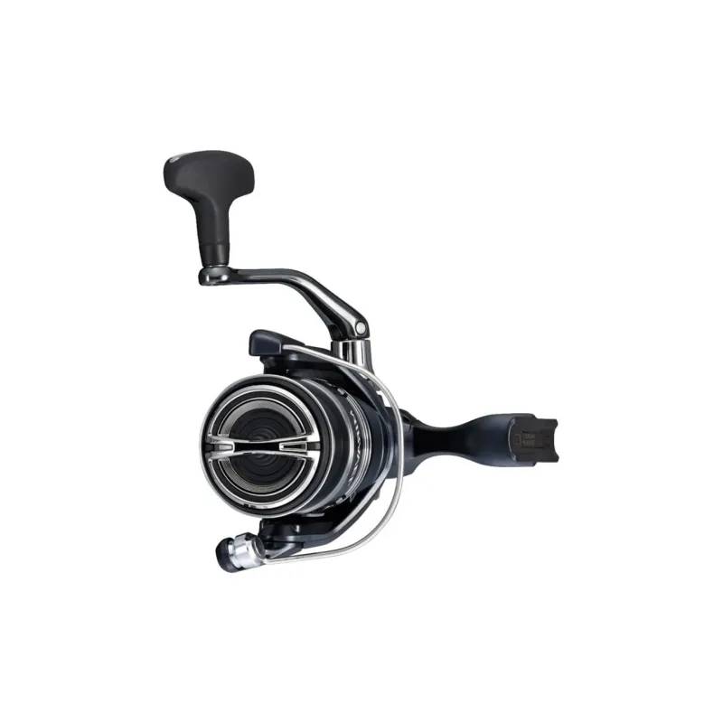 SHIMANO Fishing Line Reels Front Unloader Spinning Wheels-9