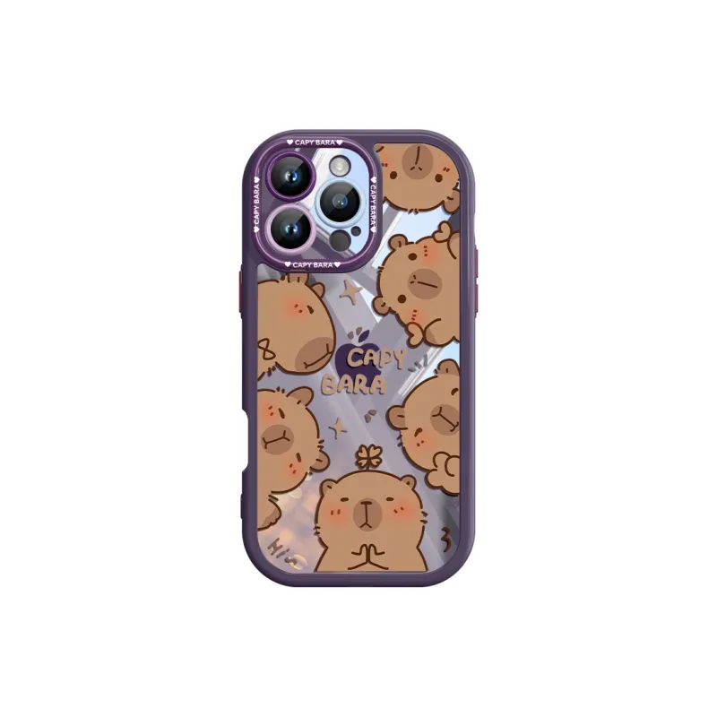 BC@RBRKK Phone Cases-9