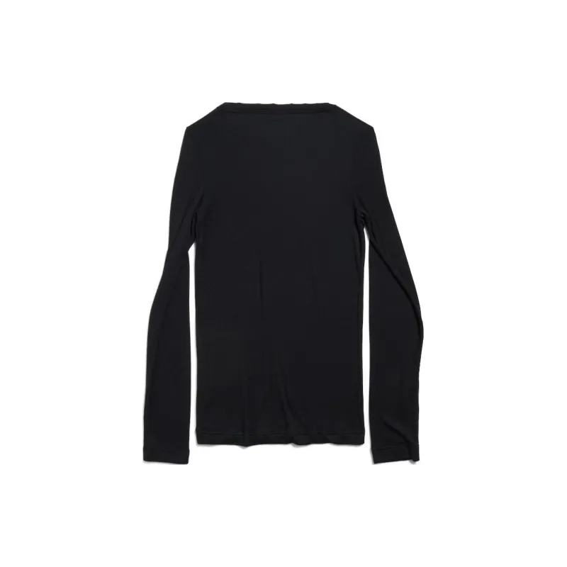 Balenciaga Bb Garderobe Décolleté Top-1