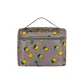 Tubas Square (Gray Lemon)