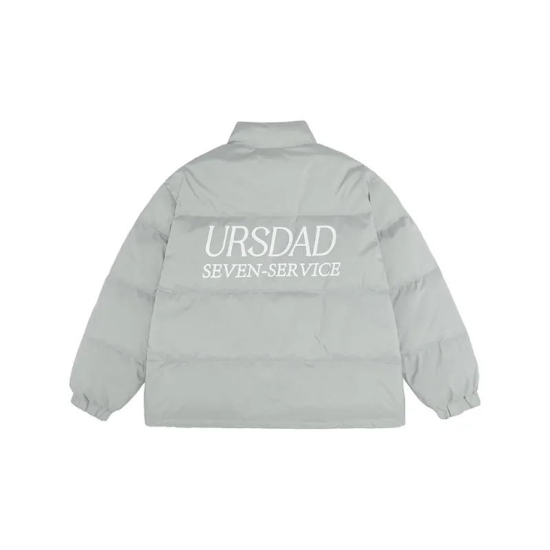 URBAN STANDARD Down Jacket Men's-3