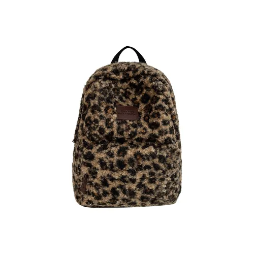 Debecca Nylon Carry Backpack Regular Women's Multicolor