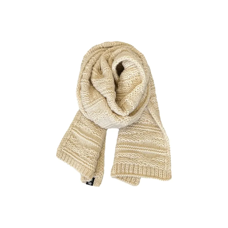 AAJF Knit Scarves Unisex-8
