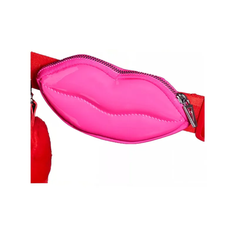 Adidas Originals Fanny Packs Bright Pink-4