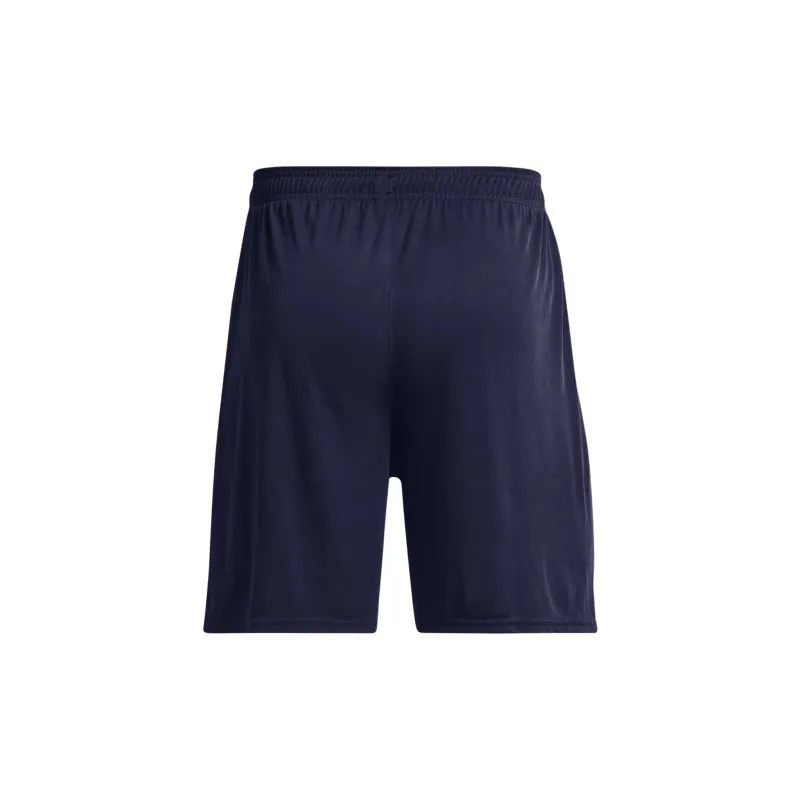 Under Armour Golazo 3.0Tech FW24 Sports Shorts Men's Midnight Marine Blue/White-1