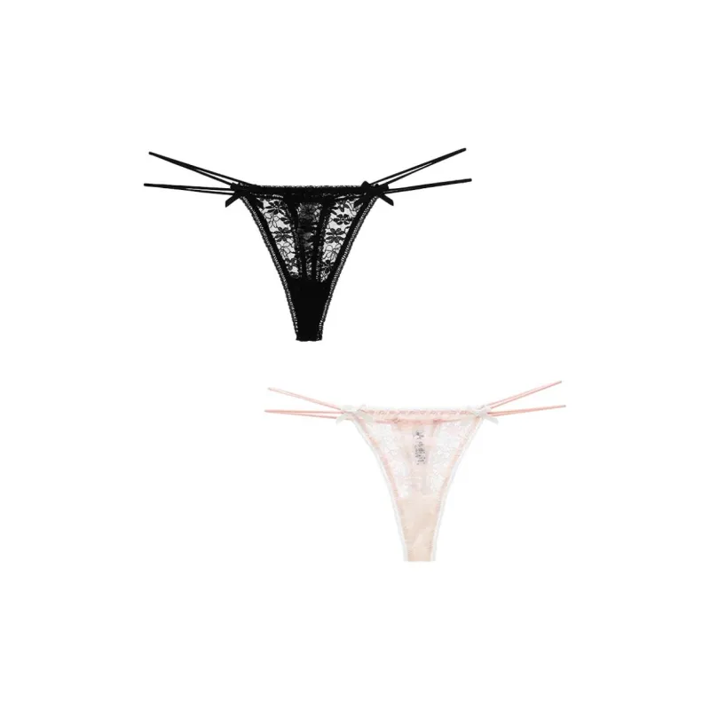 MIIOW Underpants Women's Combo Set-9
