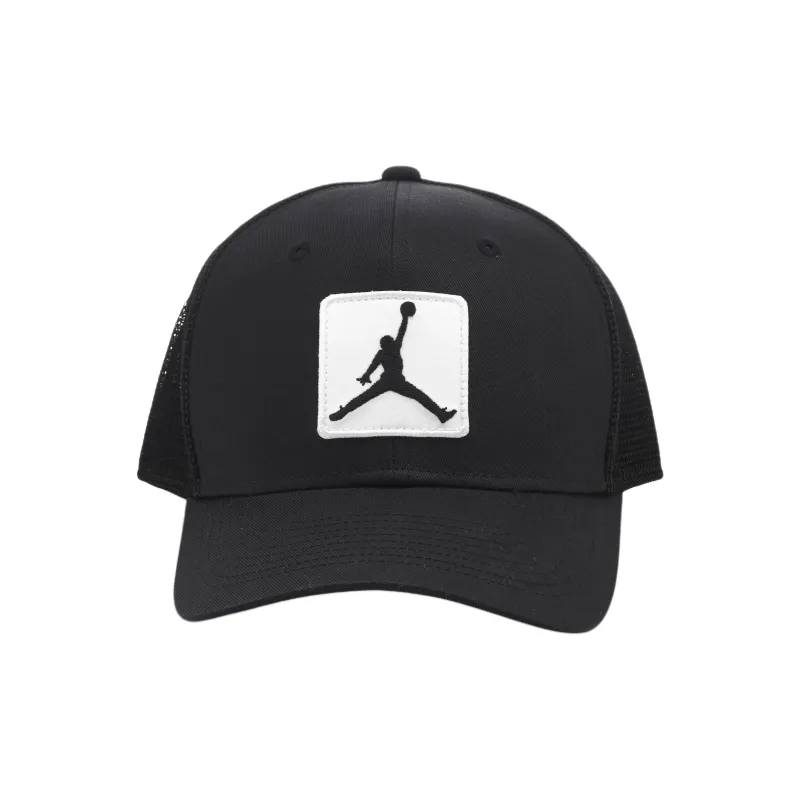 Jordan Rise Structured Hat-1