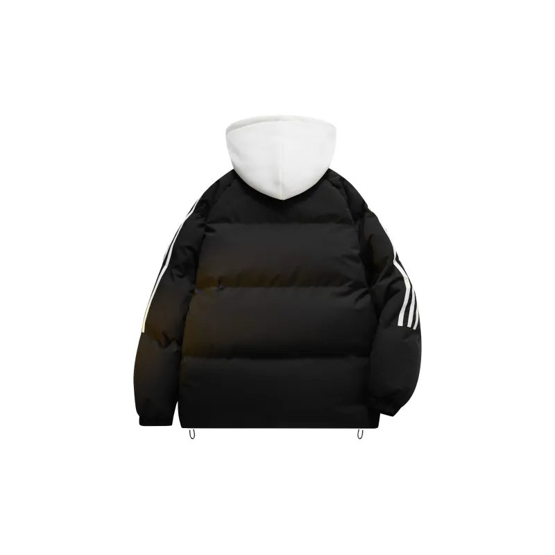 BOBBY ABLEY Puffer Jacket Unisex-48