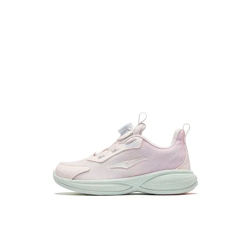 ERKE KIDS' Running Shoes Grade School