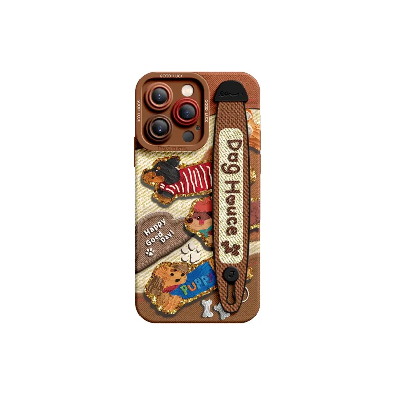 SUPER MOUSE Phone Cases-30