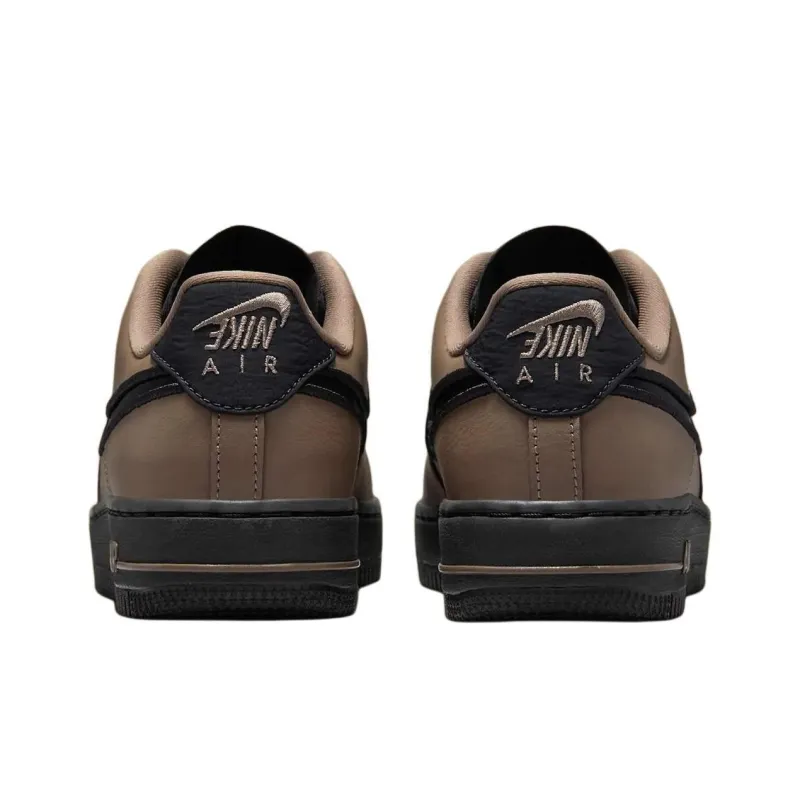 Nike Air Force 1 Low Dance Brown Black Women's-4