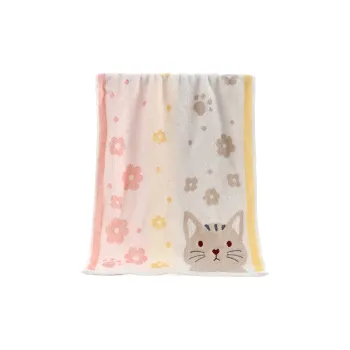 TU QIANG Towels