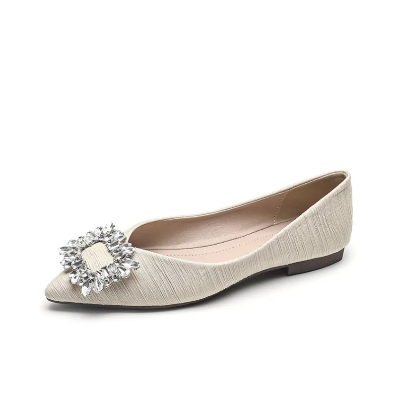 Lanza Casual Single Shoes Women's-2