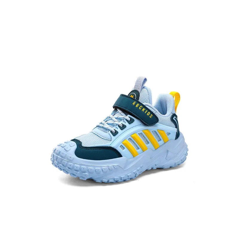 ABC KIDS Slip Resistant Breathable Kids Lifestyle Shoes Kids'-4