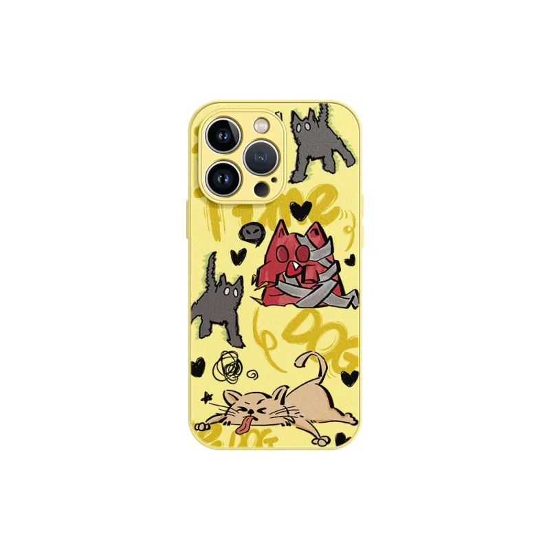 Lingtao Phone Cases-9