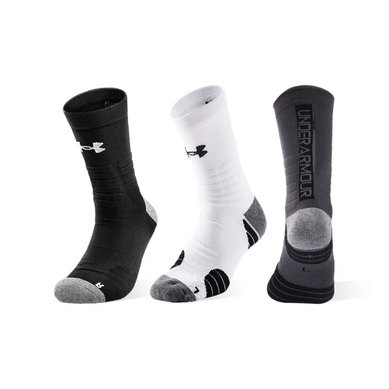 Under Armour Unisex Mid Calf Socks-25