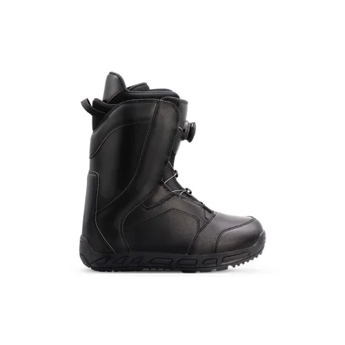 NITRO Monarch Single Snowboard Ski Boots Womens