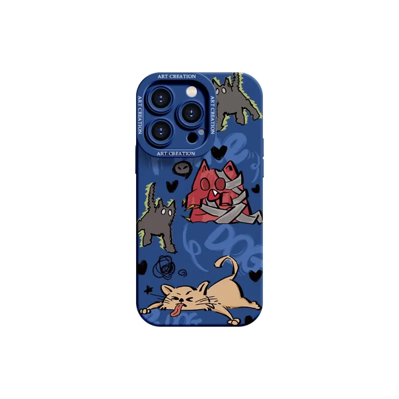YOOPOO Phone Cases-12