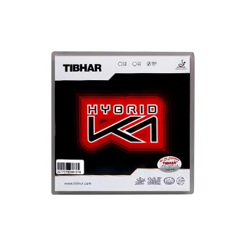 TIBHAR Table Tennis Rubbers