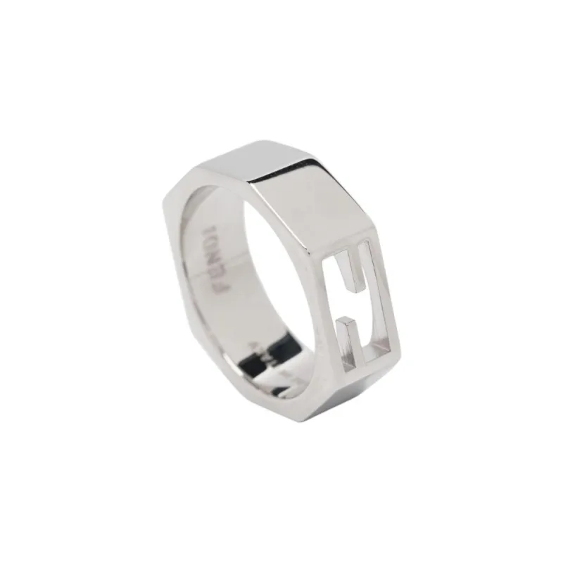 FENDI Baguette Ring-1