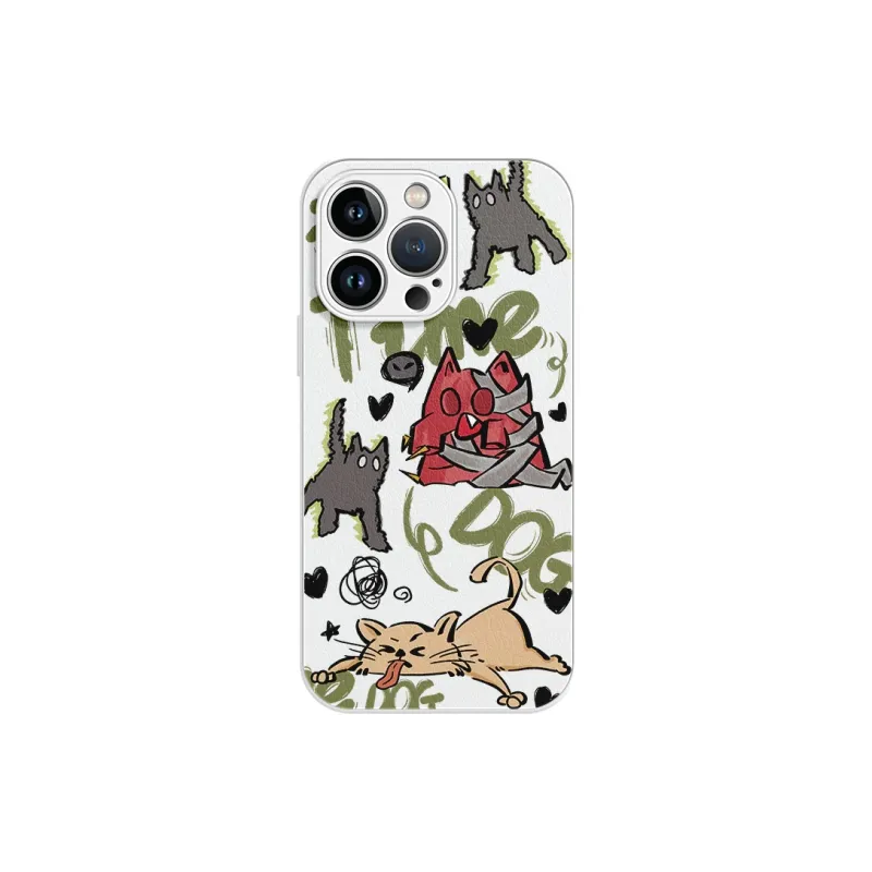 Lingtao Phone Cases-8