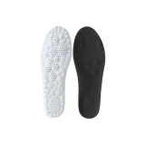 White Black[1 Pack]Arch Support | Sports Shock Absorbers