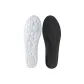 White Black[1 Pack]Arch Support | Sports Shock Absorbers