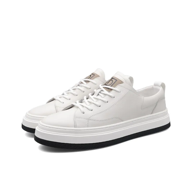 D FUSE SCANDINAVIA Low Top Skateboard Shoes Men's-7