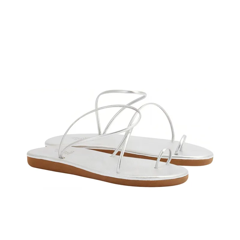 Ancient Greek Sandals Kansiz Slingback Sandals-2