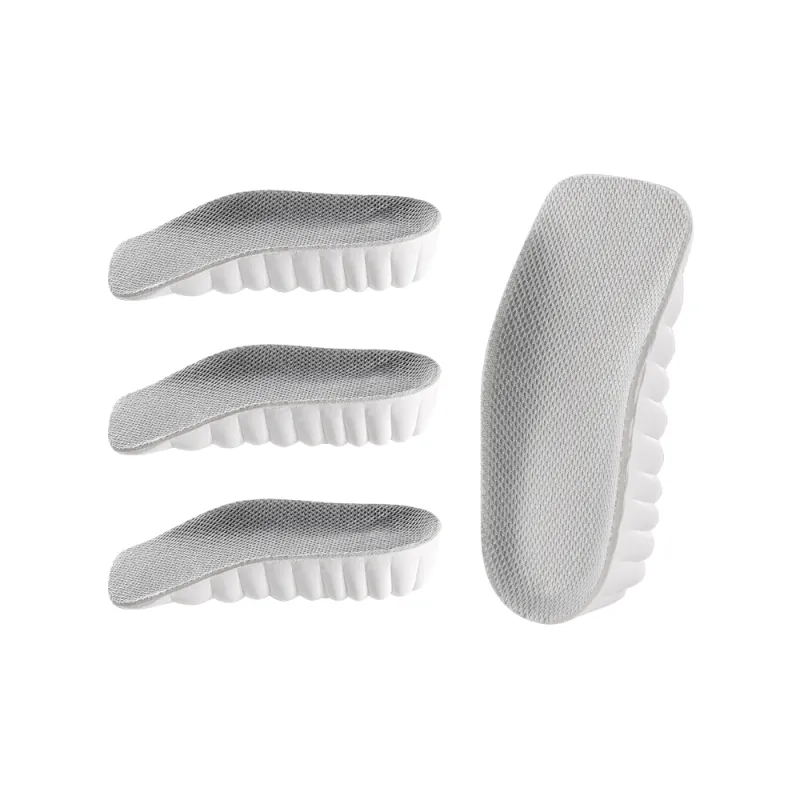 Footprint Tribe Mesh+EVA Insoles Unisex-11