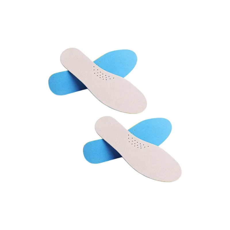Maigaole Surface Pigskin, Oso Leather Bottom Insoles Unisex-7