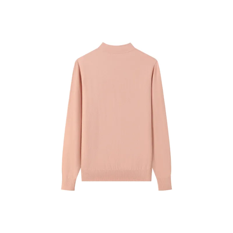 H YXIANG Sweaters Women's-5