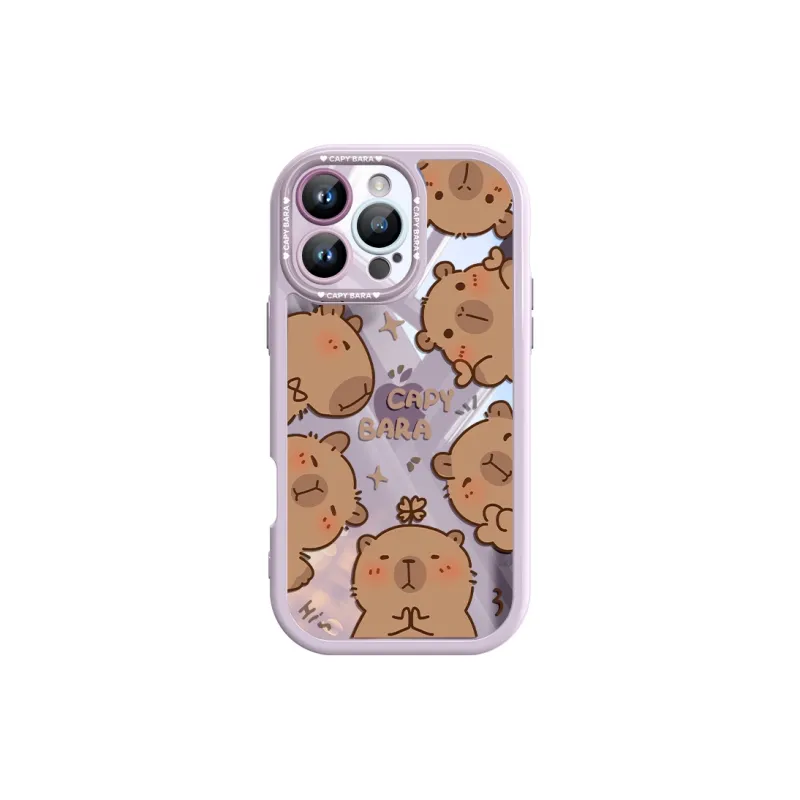 BC@RBRKK Phone Cases-12