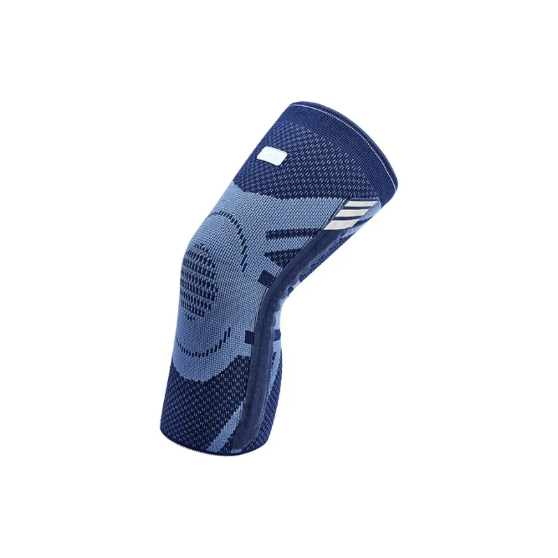 Keep Knee Pads Nylon Elastane Fitness-1