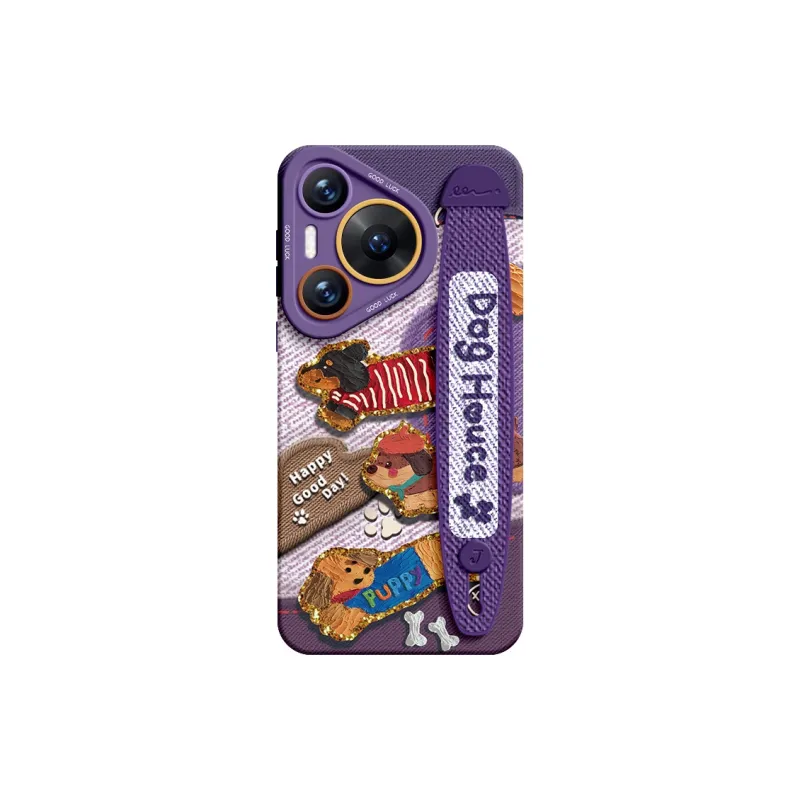 SUPER MOUSE Phone Cases-33