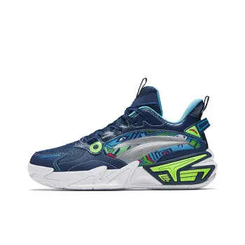 Antakids Kids' Basketball Shoes Grade School