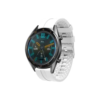 ZHENGGUANG Watch Band Huawei Compatibility Silicone Material