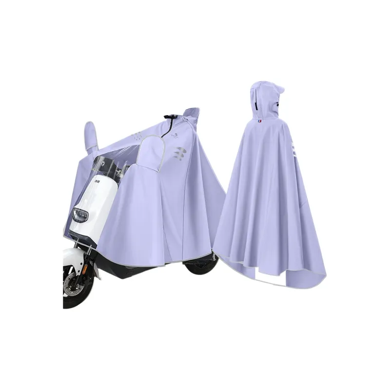 Zheng Yu Raincoats & Rain Ponchos-24
