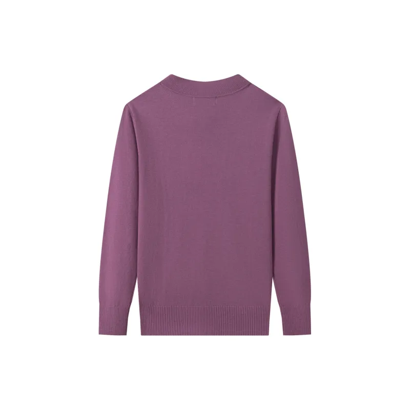H YXIANG Sweaters Women's-5