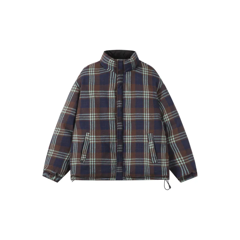 Ferrero Ross Puffer Jacket Unisex-2