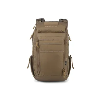 MARDINGTOP DuPont 915D Fabric Mountaineering Hiking Backpack Unisex Multicolor