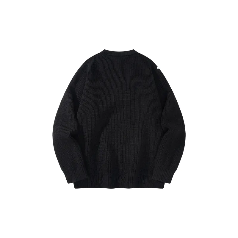 Jeep Sweaters Unisex-1