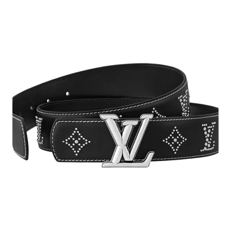 LOUIS VUITTON Lv Dimension 40mm Belt-1