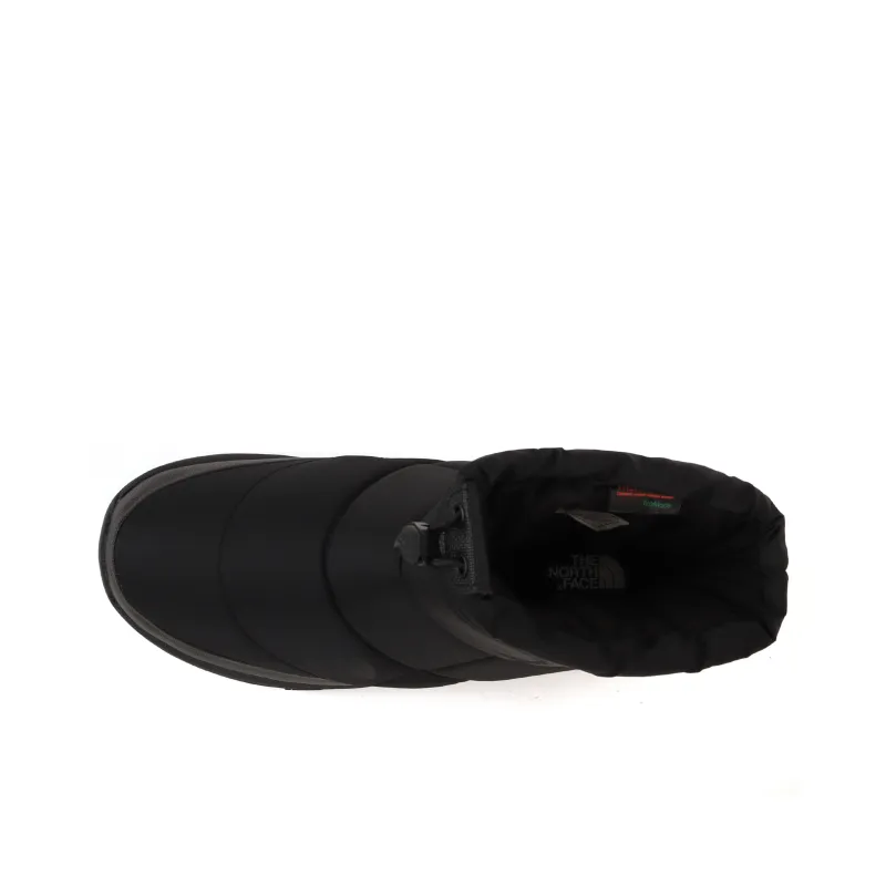 THE NORTH FACE Nuptse 7 Ankle Boots Unisex Black-2