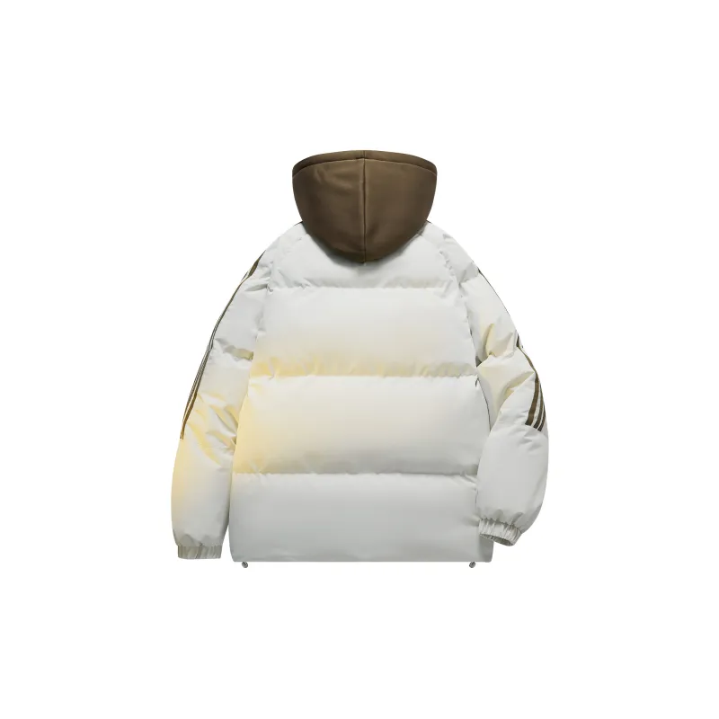 BOBBY ABLEY Puffer Jacket Unisex-52
