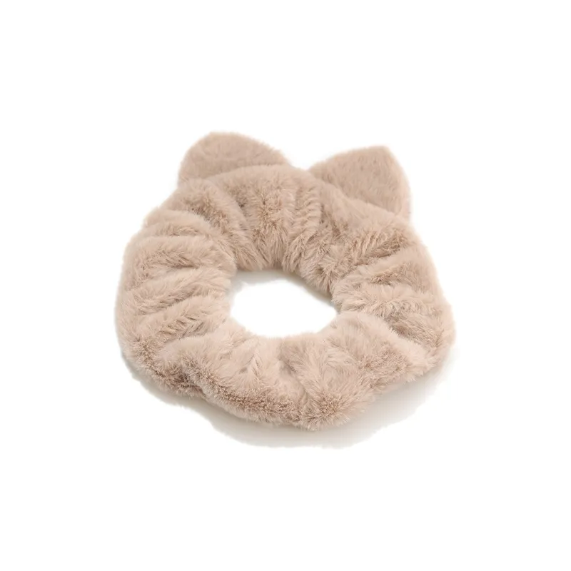 Like A Dream Plush Hair Ties Women's-4