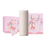Pink (Box+Shopping Bag+Greeting Card)