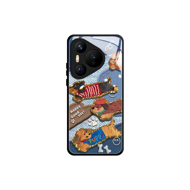 SUPER MOUSE Phone Cases-6